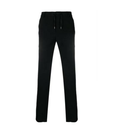 Daniele Alessandrini Sweatpants Sort, Herre