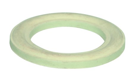 Purus 8597272 Flänspackning till tvättställsventil, DN32, Installation