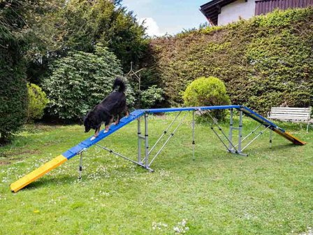 Agility Profi Bom/Stige PRO-serie