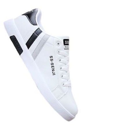 Herresko, fritidssko, hvide herresko, sportssko, herresko