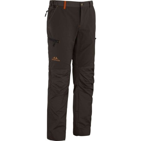 Swedteam Lynx Light Men's Trousers Men hiking trousers Black 46