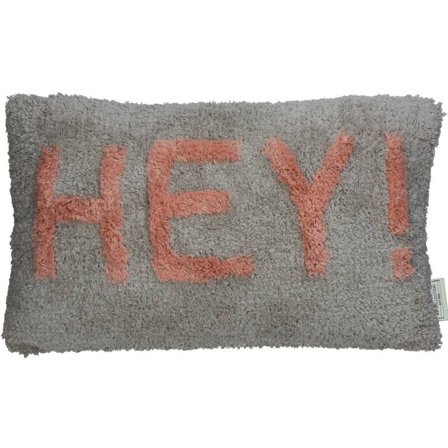 Kersten Pute Hey! 30x50