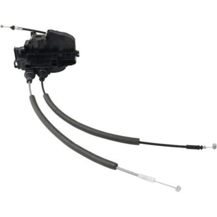 Ny dør lås aktuator foran venstre førerside Lh for 2008-2010 813103k520