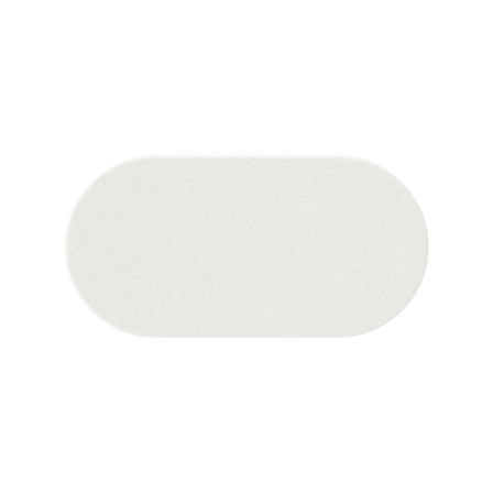 Mepilex skumbandasje 10x20 cm 5 stk