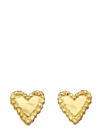Maanesten Julie Earrings - Gold - ONE SIZE