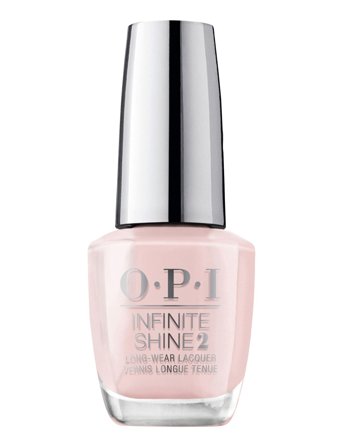 OPI Infinite Shine Half Past Nude - Pink - 15 ML