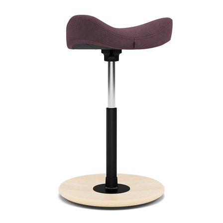 Varier Furniture Move - Red