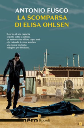 La scomparsa di Elisa Ohlsen Antonio Fusco