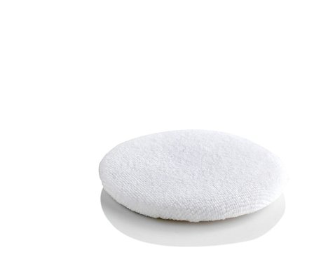 M.COSMETICS Basic Powder Puff 2 stk., Makeup, Makeup, Makeupsvampe