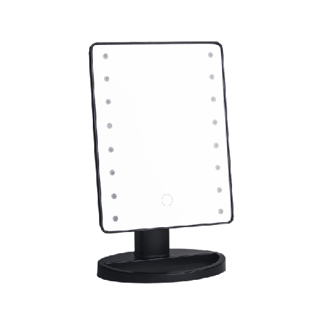 Carl & Son Makeup Spegel Tillbehör Dam ONESIZE