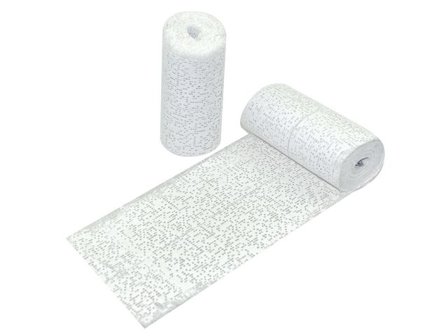 PLAYBOX Gipsbindor 5/FP 5/fp - Lyreco - Skola och förskola - Bild och form - Hobbygips med tillbehör