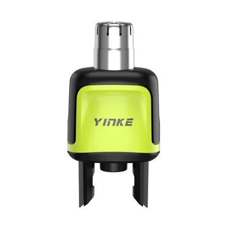 Nese hår trimmer erstatning blad hode kompatibel med Philips OneBlade