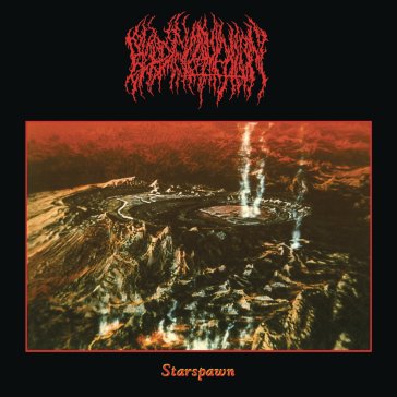 Starspawn (re-issue 2021) BLOOD INCANTATION