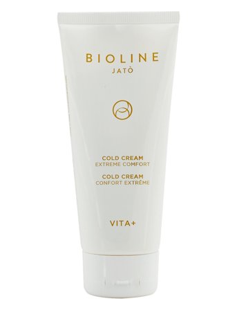 Bioline Jatò Vita+ Cold Cream - Nude - 100 ml