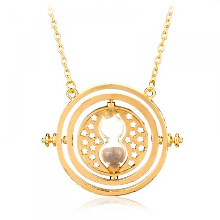 Harry Potter Time-Turner-halsband