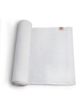 Lovely Linen | Classic Table Runner | 47X150CM