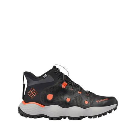 Columbia Buty EsPete Thrive Endure 089 , Zwart , Heren , Maat: 43 EU Outdoorschoenen