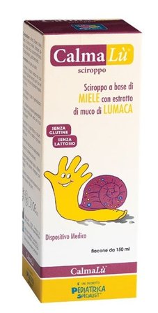 Calmalù Con Misurino 150ml