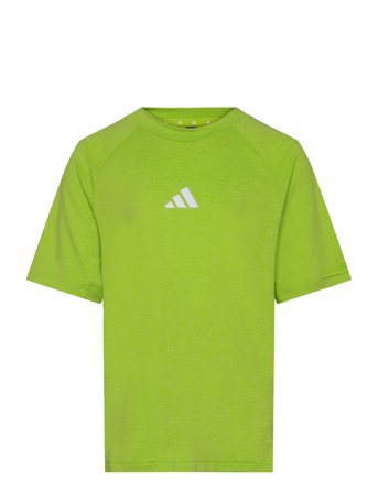 adidas Sportswear | J Gt Pz Tee | 152