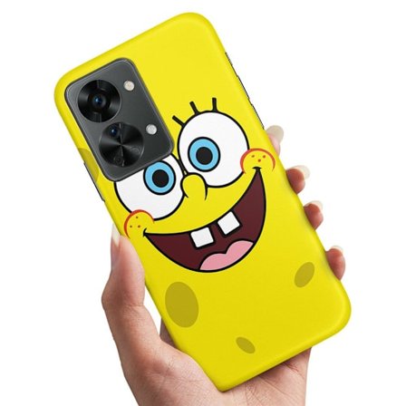 OnePlus Nord 2T - Kuoret/Suojakuori Paavo Pesusieni