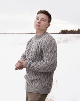 Genser Packis - Novita