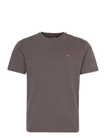 Salis C Ss 1 Grey Napapijri