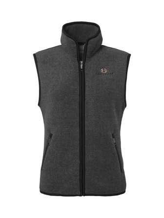 Mainstone Fleece Vest Damen