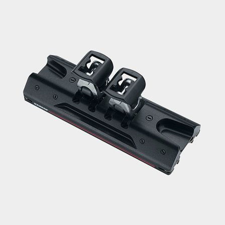 Harken 32mm Car - Double Stand-Up Toggle (T3204B)