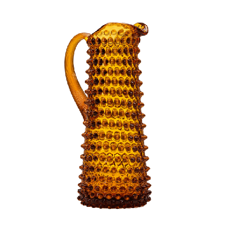 In Flore Diana Karaff Serveringstillbehör Orange 29 cm