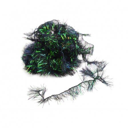 Palmer Chenille, Small - Black