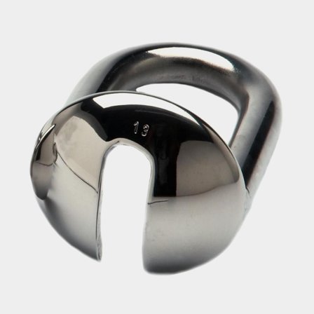 Chain Hook Ultra Marine Chain Grab, for Ø8 mm chain