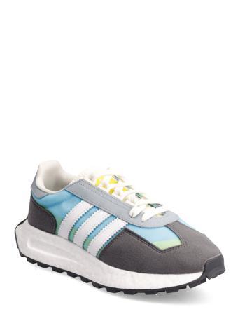 Retropy E5 Shoes Sport Shoes Multi/mönstrad Adidas Originals