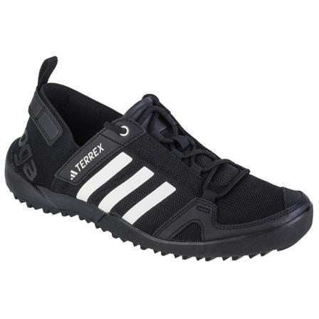 Lågskor Adidas Terrex Daroga Two 13 Heatrdy Svarta,Vit 43 1/3