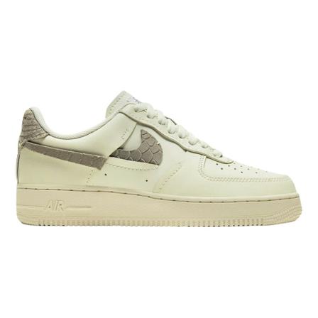 Nike, Sneakers Beige, unisex, Maat:37 1/2 EU