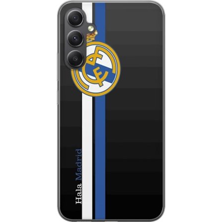 Kompatibel Mobilcover til Samsung Galaxy A35 Real Madrid