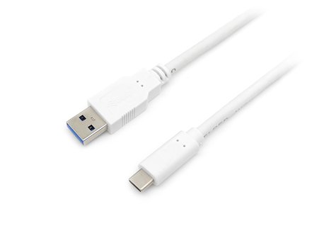Equip Usb 3.2 Gen 1 C To A Cable,