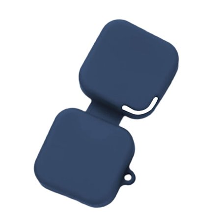 Vattentätt skal skyddshölje för CMF by Buds 2 Plus Stöttåligt hölje