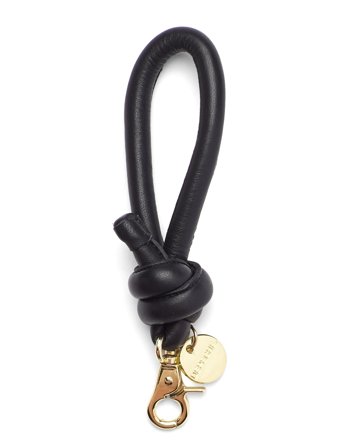 DEPECHE Keyhanger - Black - ONE SIZE
