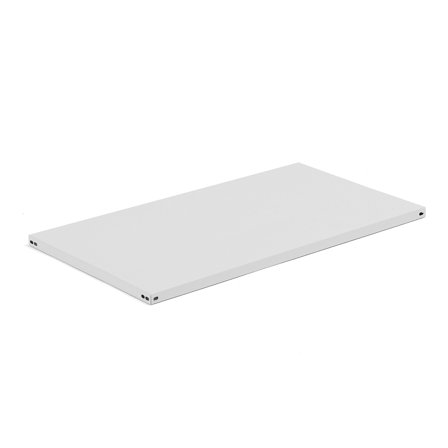 Fachboden POWER, 1000 x 600 mm, grau