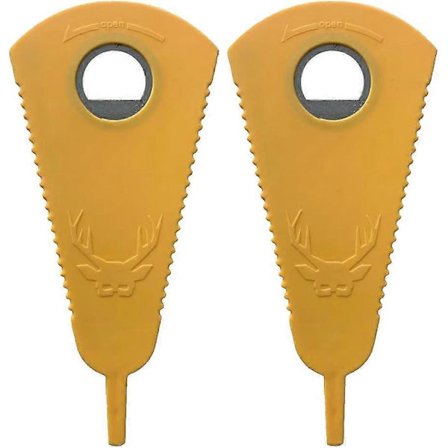 1 par værktøj til fjernelse af rem med sekskantsskruer til -Garmin Lily dameur armbånd