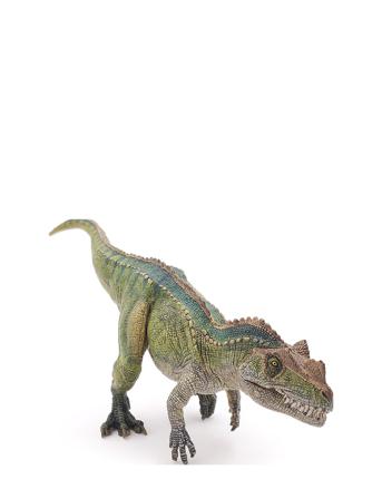 Ceratosaurus Patterned Papo