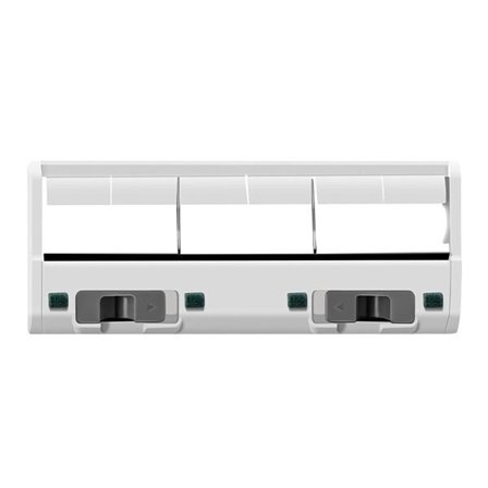 Rullaharjan suojus Ecovacs X1 / T10 / T20 / T9 / T8 / T5 / N9 - Valkoinen