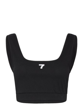 7 DAYS Active | Organic Bra Top | XS