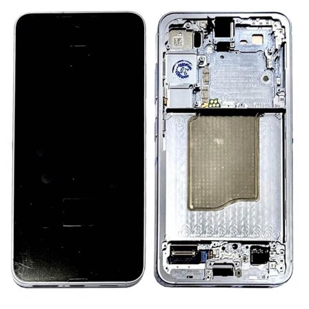 Samsung Galaxy S25 (SM-S931) Display - ICY BLUE