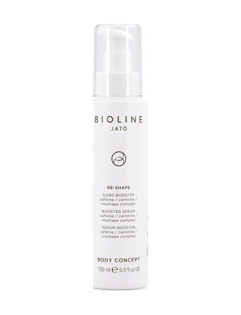 Bioline Jatò Re-Shape Booster Serum - Nude - 150 ml