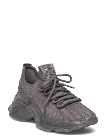 Maxilla-R Sneaker Matalavartiset Sneakerit Tennarit Harmaa Steve Madden
