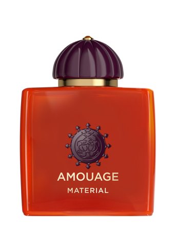 Amouage Material Woman Edp 100 Ml - Nude - 100 ml