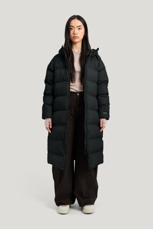 Tretorn Artic Puffer Parka — Wasserfeste Jacke - Gummistiefel & Oberbekleidung für Frauen, Männer & Kinder