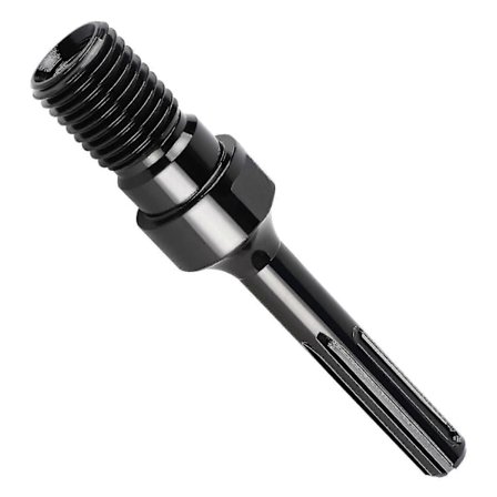 1-1/4'' UNC-kierreydinporanterän sovitin SDS MAX -järjestelmään