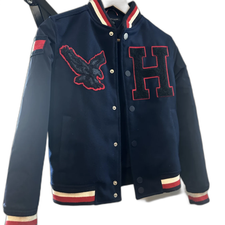 Tommy Hilfiger jacka